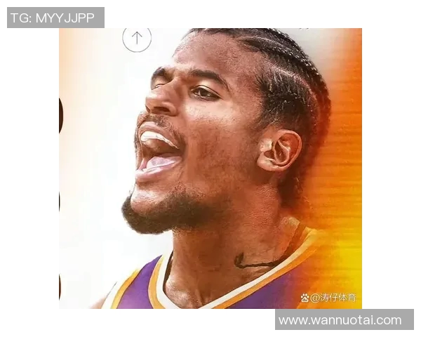 美网友：KD是杰伦·格林2.0！这场彰显控卫的重要性&弄来莫兰特吧